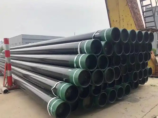 X52/L360管线管